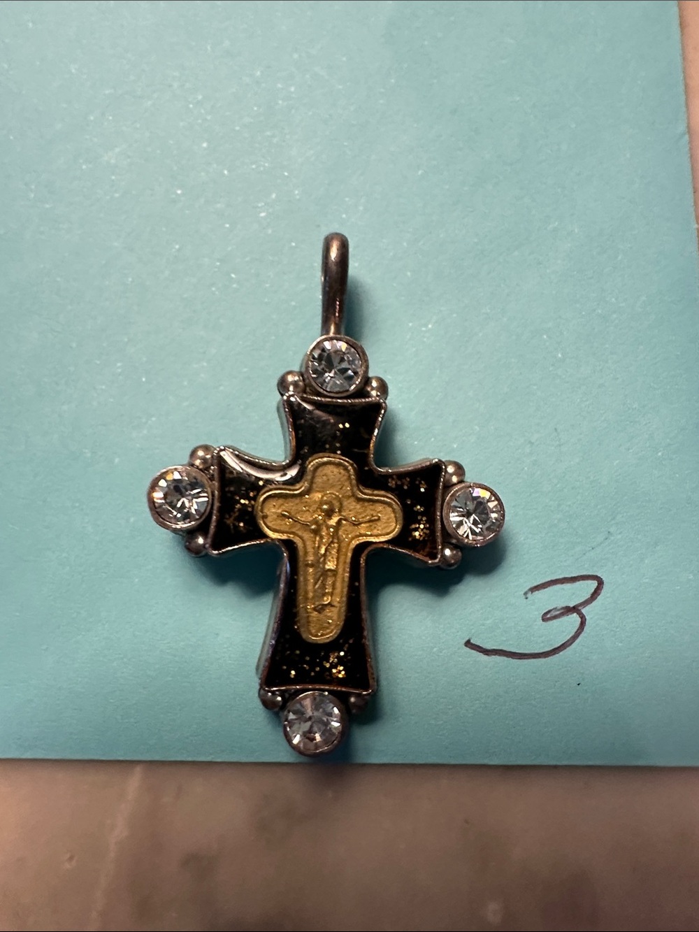 VSA charm - Picture 2 of 3